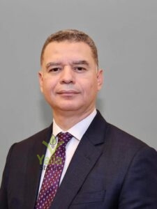 Eng. Ahmed Elzaher CEO ITIDA 2