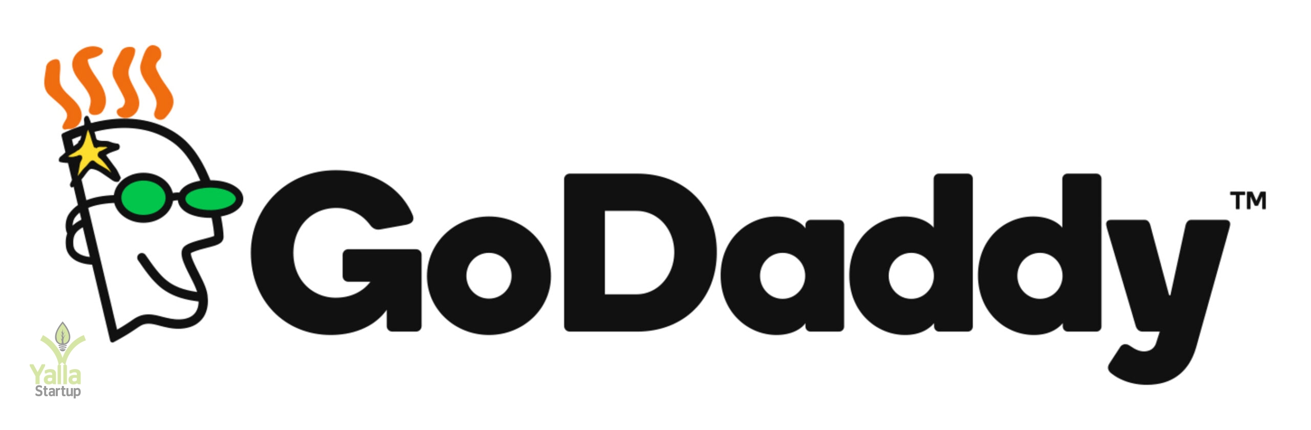 GoDaddy-يلا ستارت اب