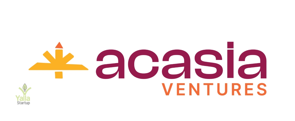Acasia Ventures-YallaStratUp