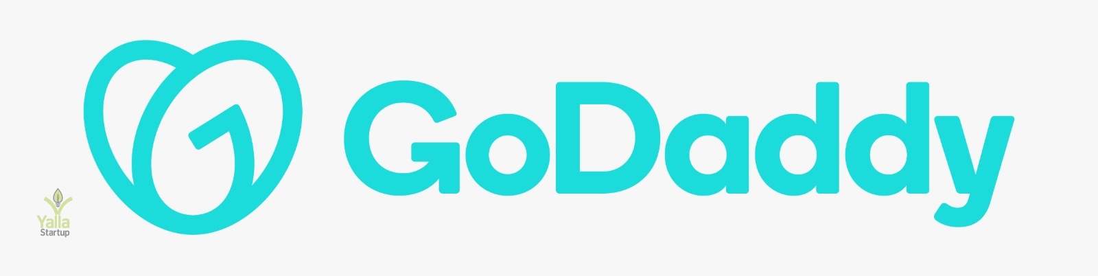 GoDaddy-يلاستارت اب
