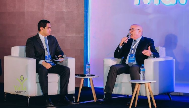 كونتكت-يلاستارت اب