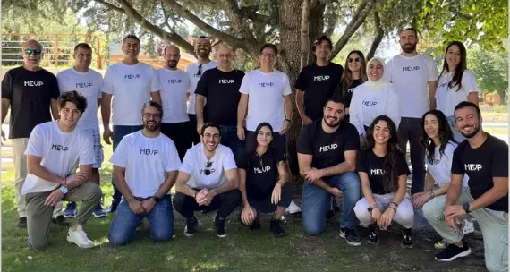 MEVP-يلاستارتاب