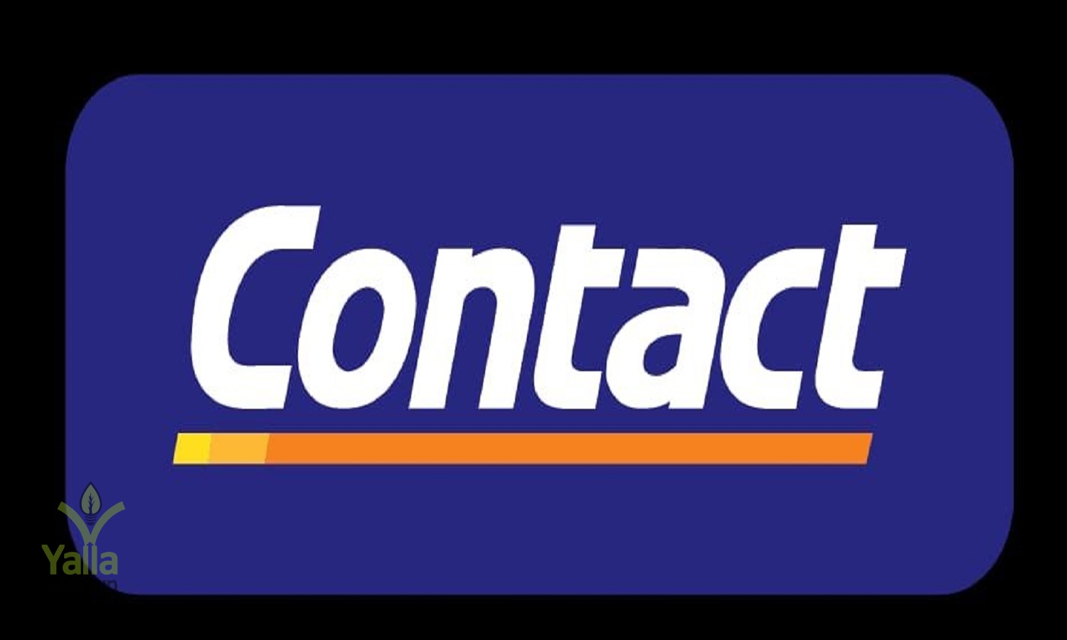 كونتكت-يلاستارت اب