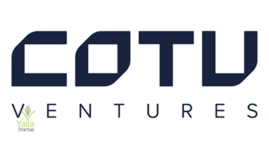 COTU Ventures-يلا ستارت اب