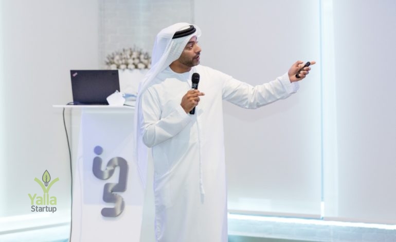 in5-يلا ستارت اب 