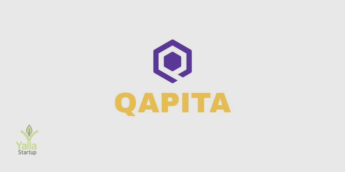 Qapita-يلاستار اب 