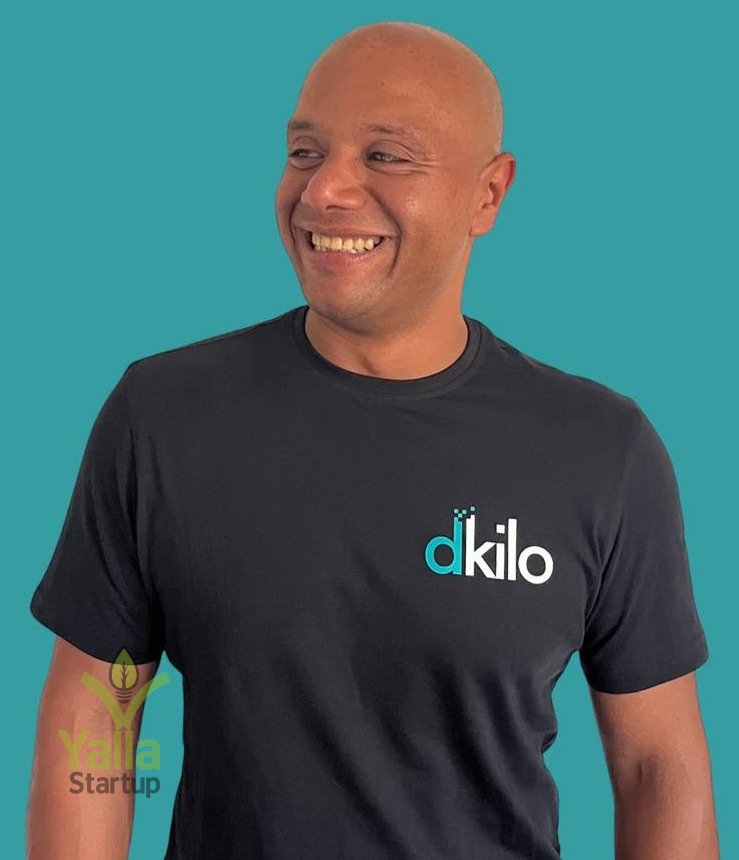 dKilo-يلا-ستارت-اب
