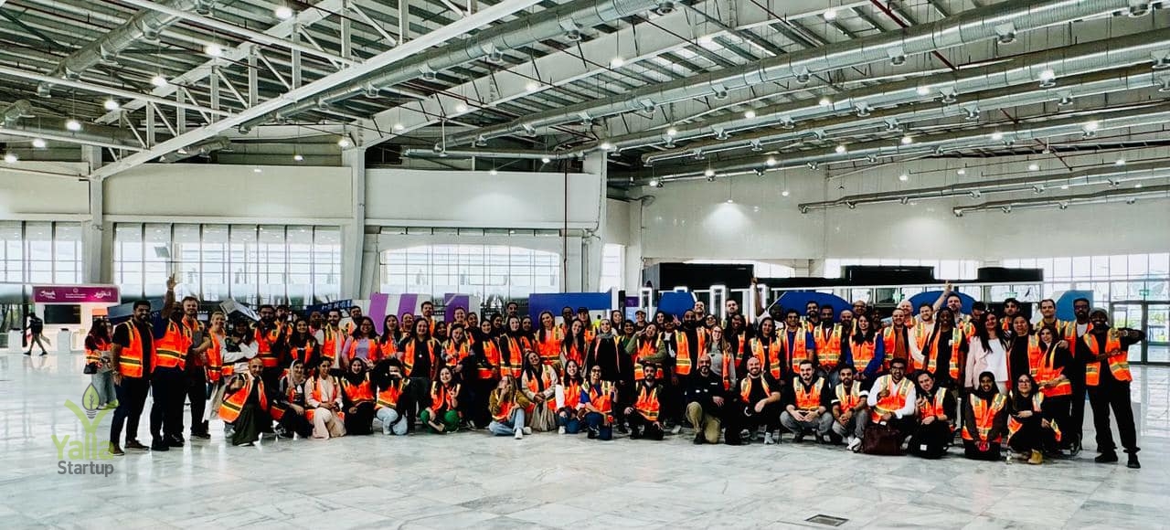 LEAP24-يلا-ستارت-اب