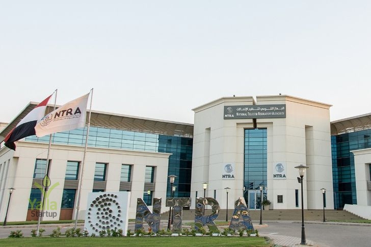 القومي-لتنظيم-الاتصالات-يلا-ستارت-اب