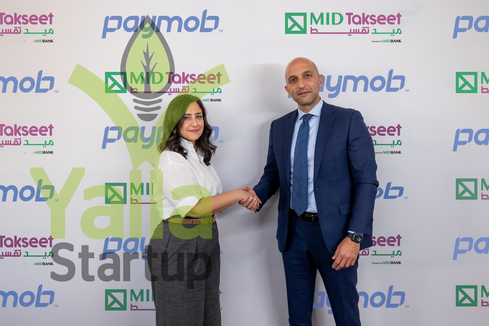 Paymob-يلا-ستارت-اب