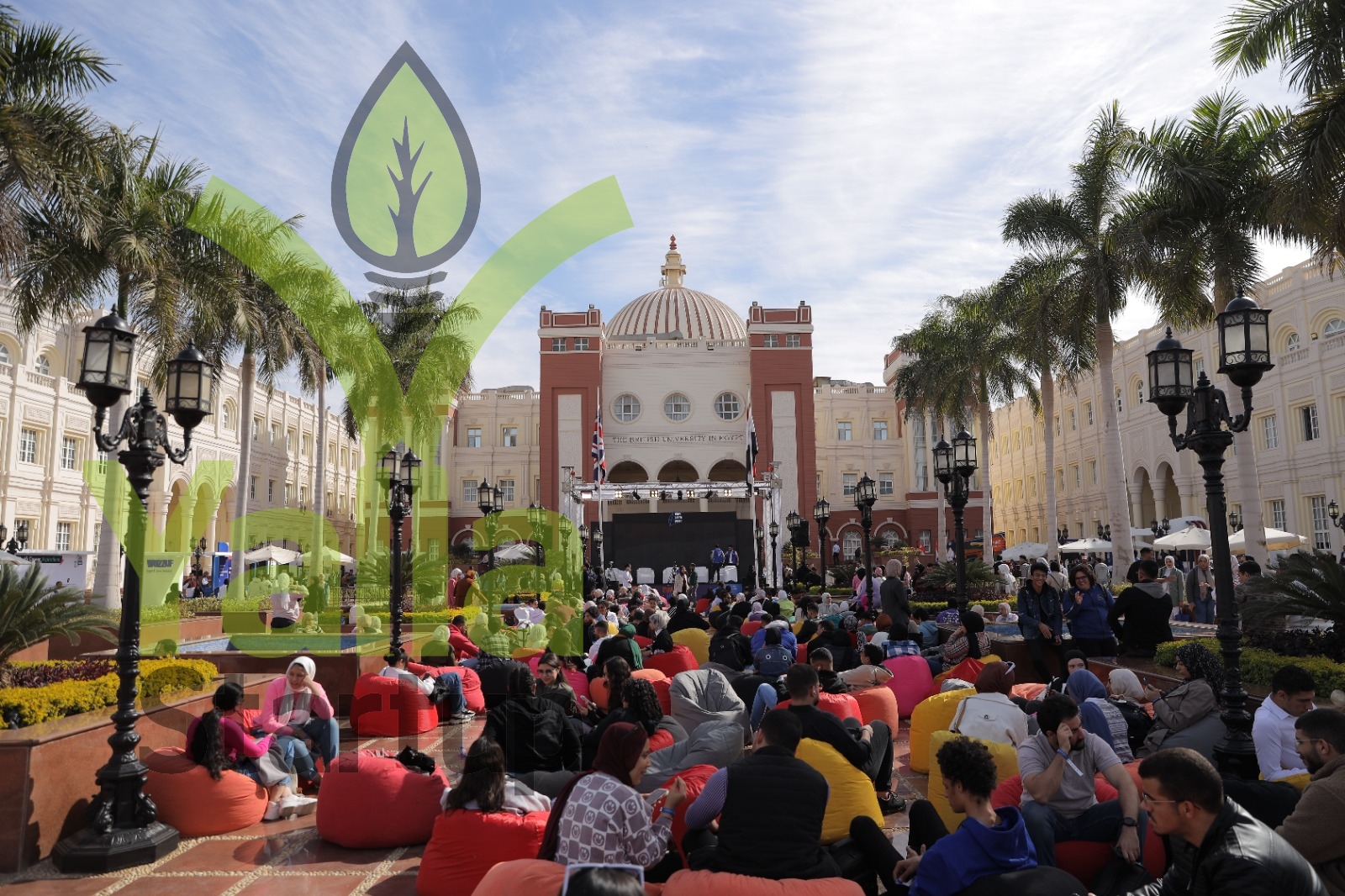 Egypt Career Summit-يلا-ستارت-اب