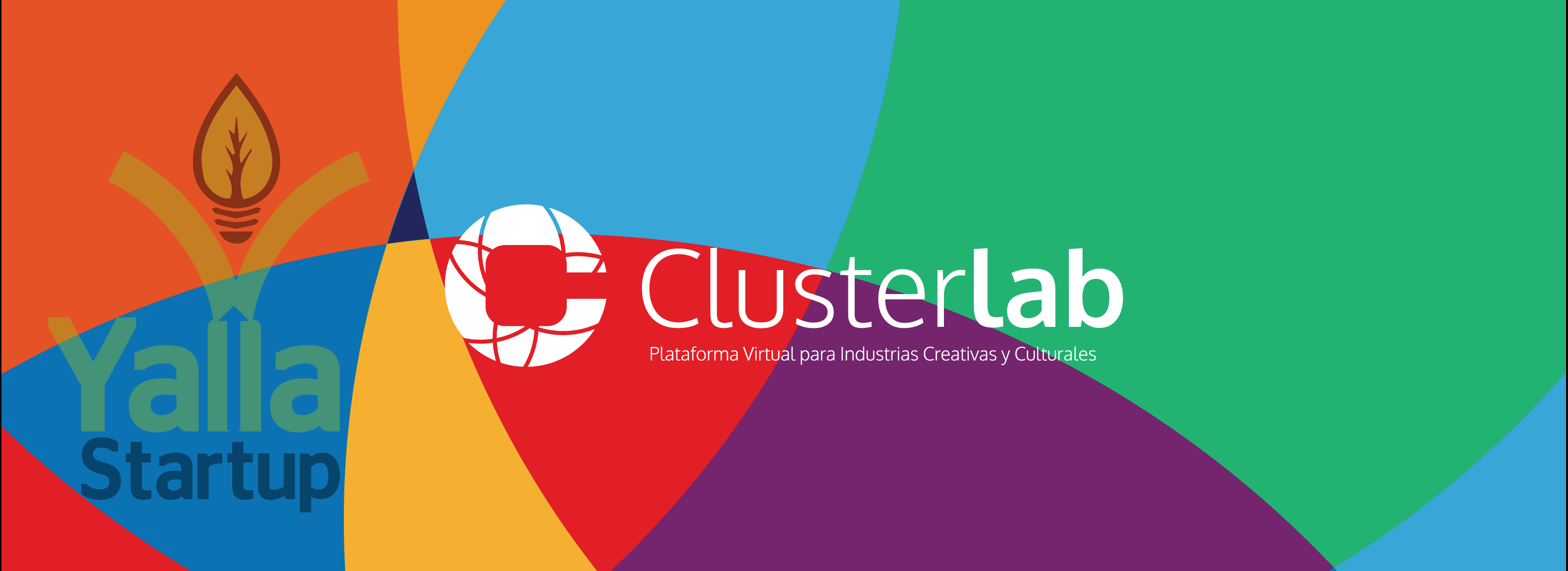 ClusterLab-يلا-ستارت-اب