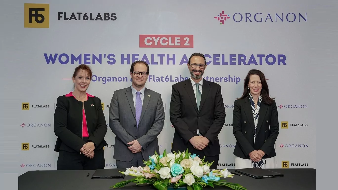 Flat6labs-يلا-ستارت-اب