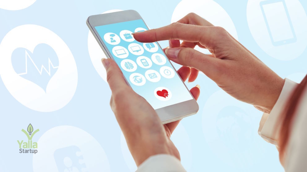 Synexty-يلا-ستارت-اب