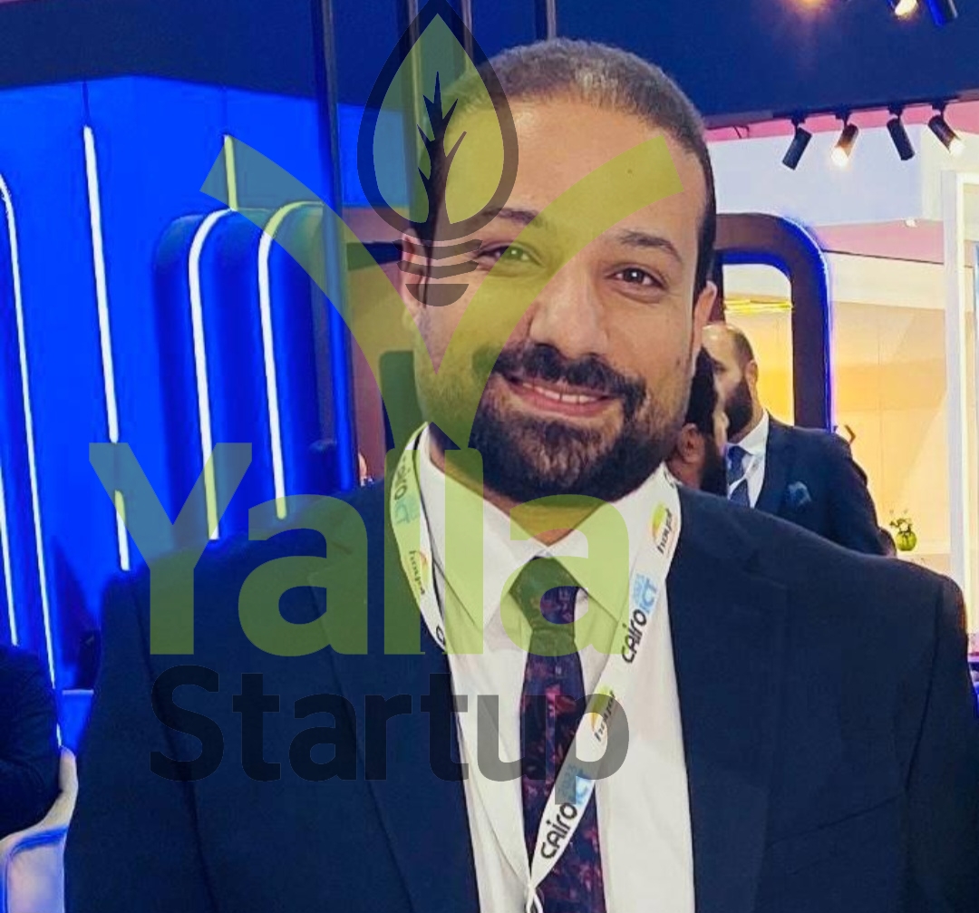 IT ZAIN-يلا-ستارت-اب 