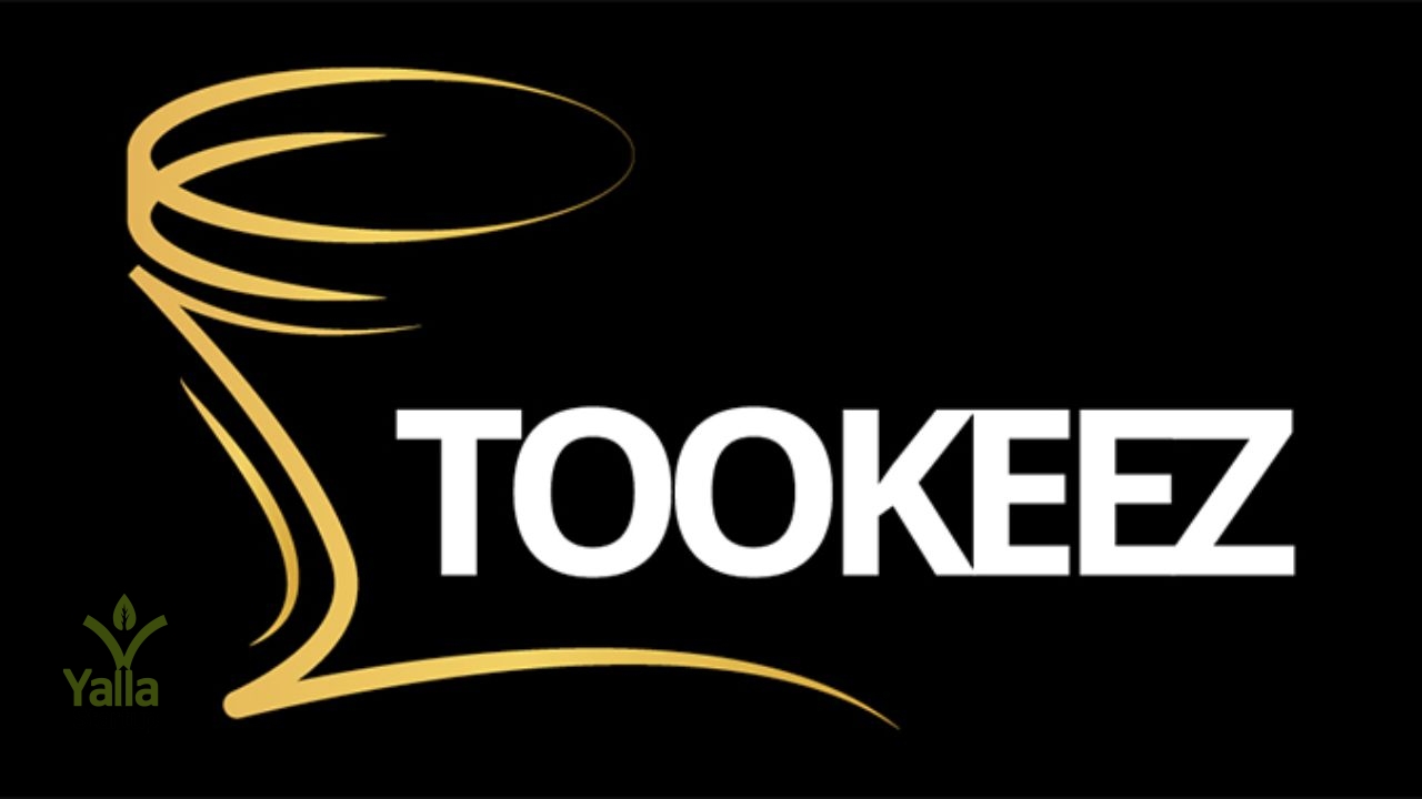 Tookeez-يلا-ستارت-اب