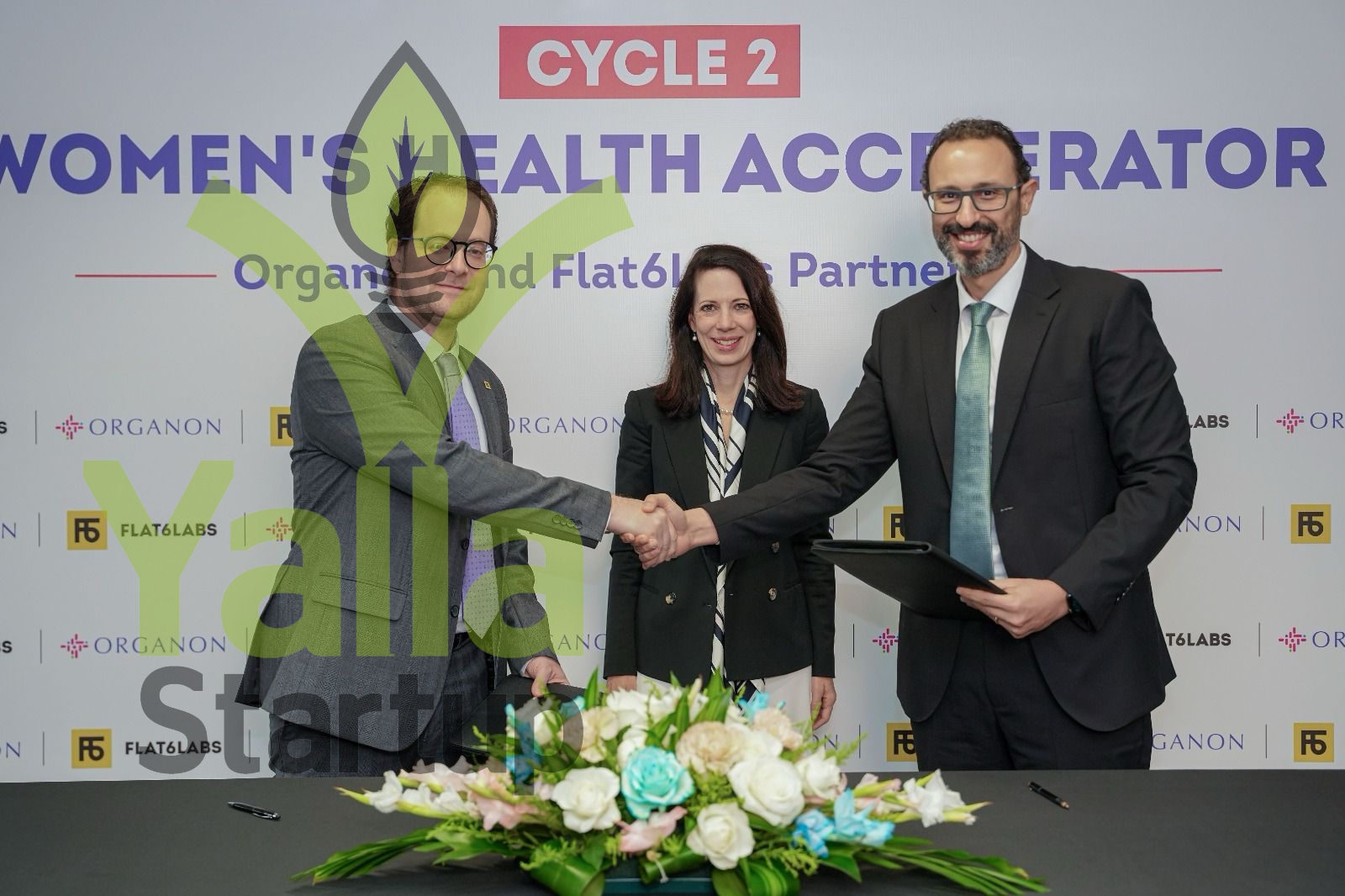 Flat6labs-يلا-ستارت-اب