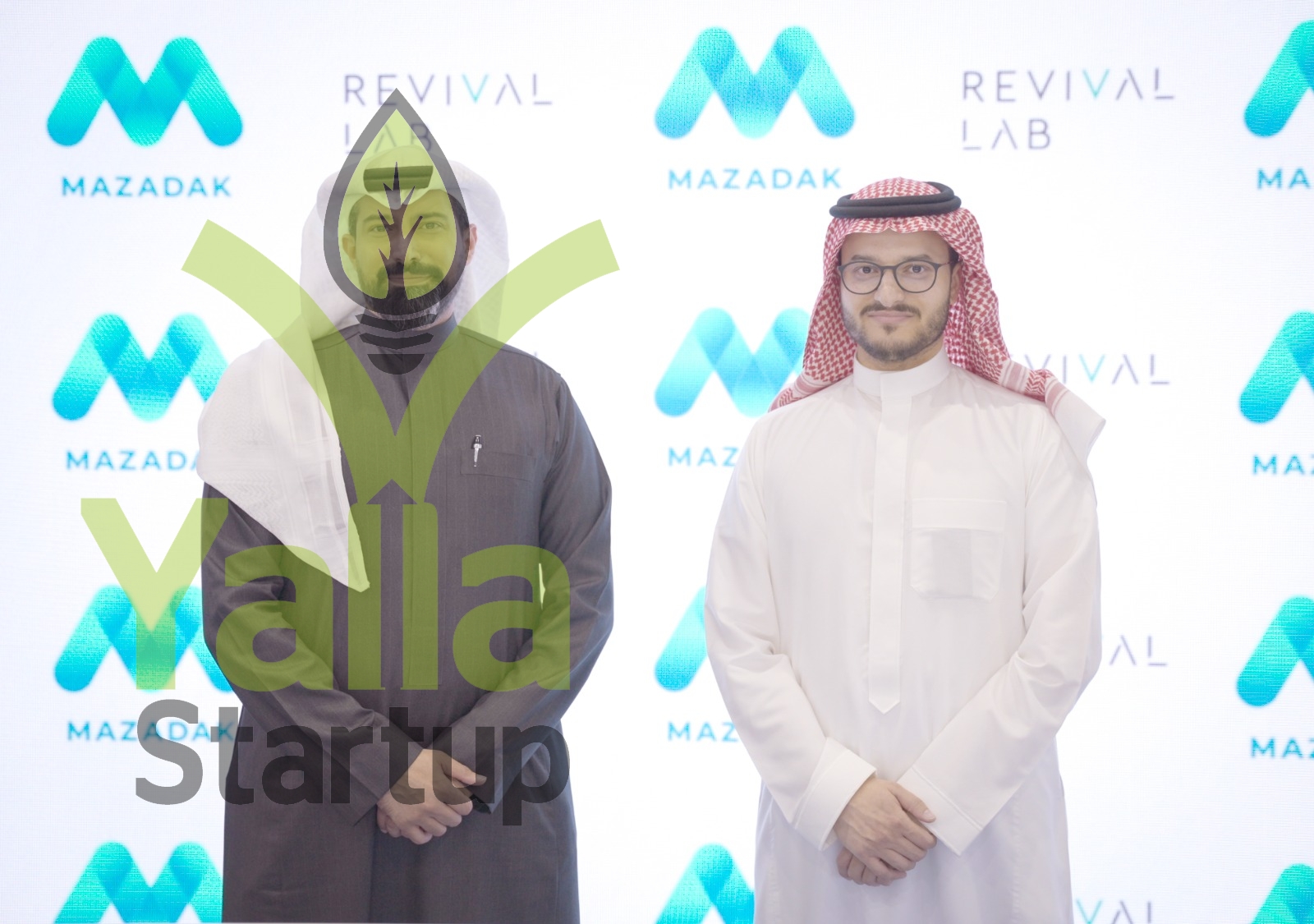 مزادك-يلا-ستارت-اب