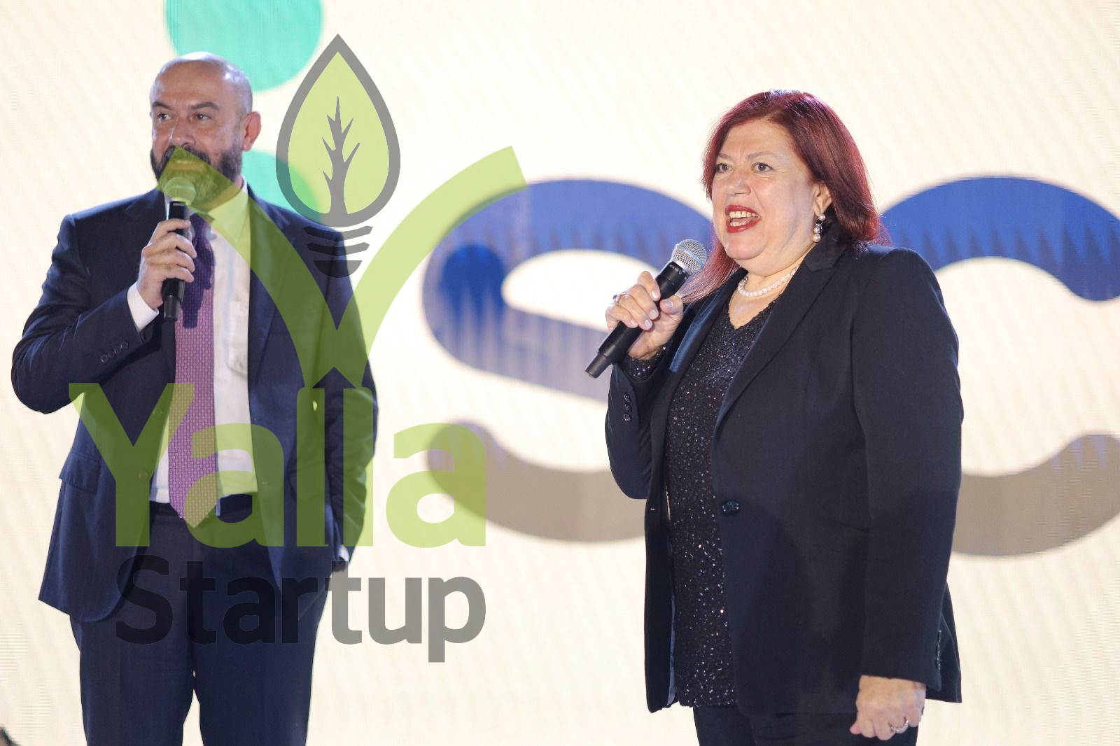 iscore-يلاستارت-اب