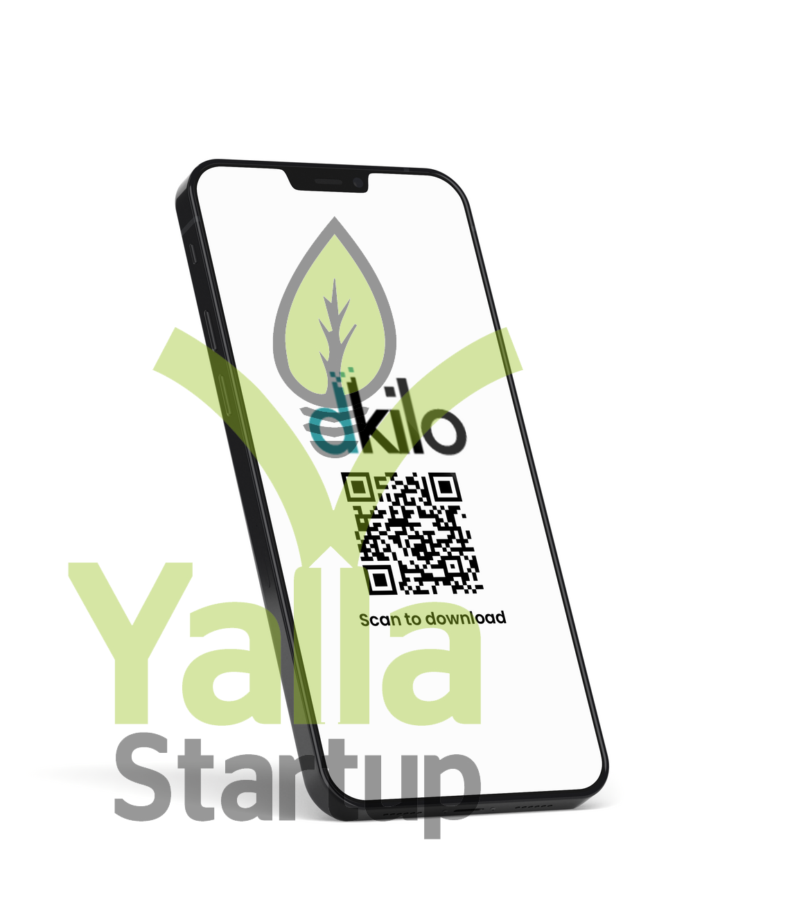 dKilo-يلا-ستارت-اب