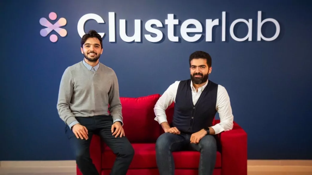 ClusterLab-يلا-ستارت-اب