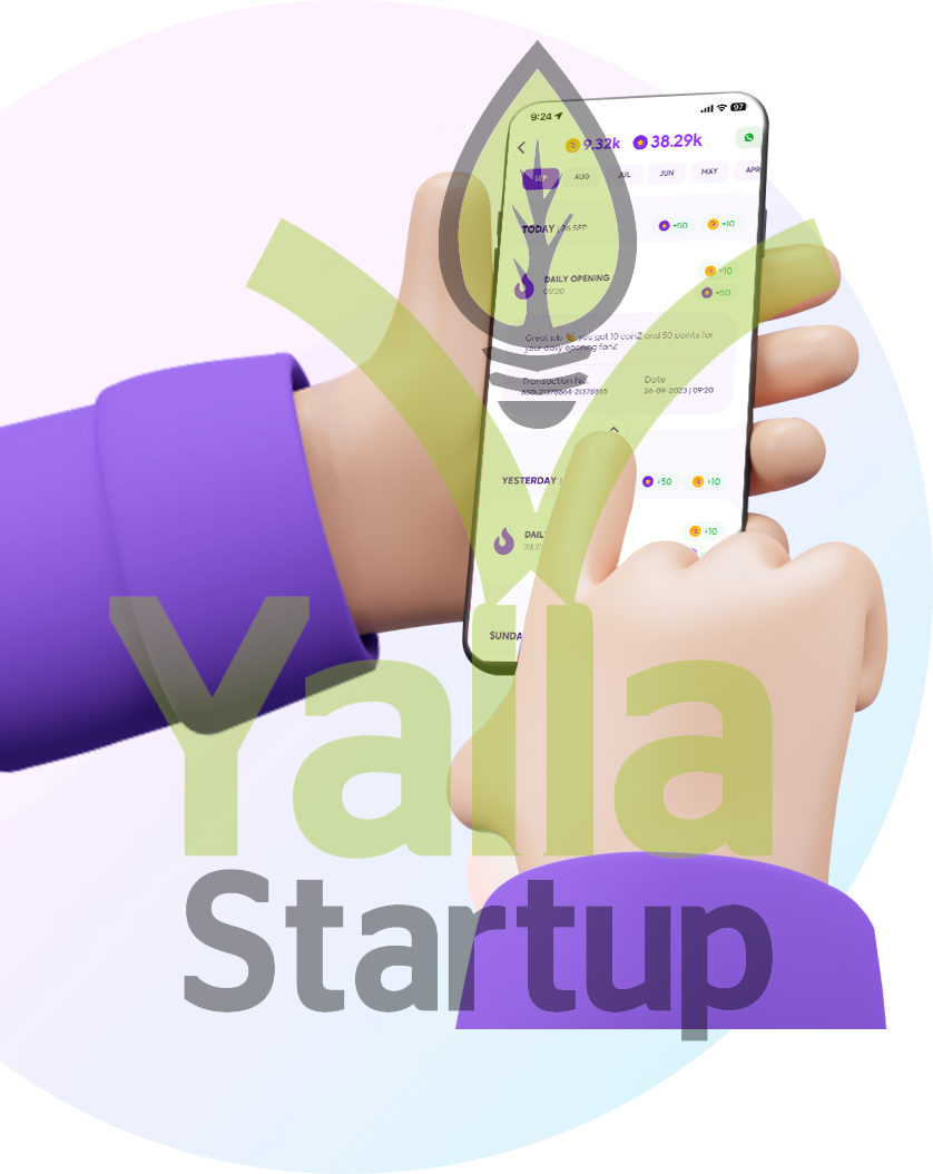 فانز-يلا-ستارت-اب