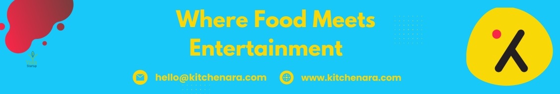 كيتشينارا-يلا-ستارت-اب