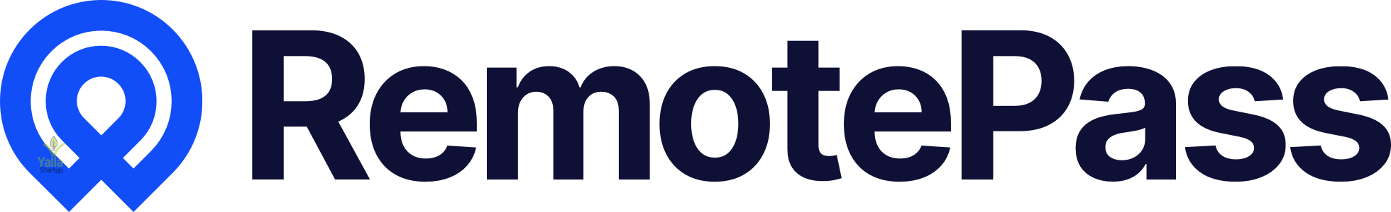 RemotePass-يلا-ستارت-اب