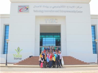 مركز-الإبداع-التكنولوجي-يلا-ستارت-اب