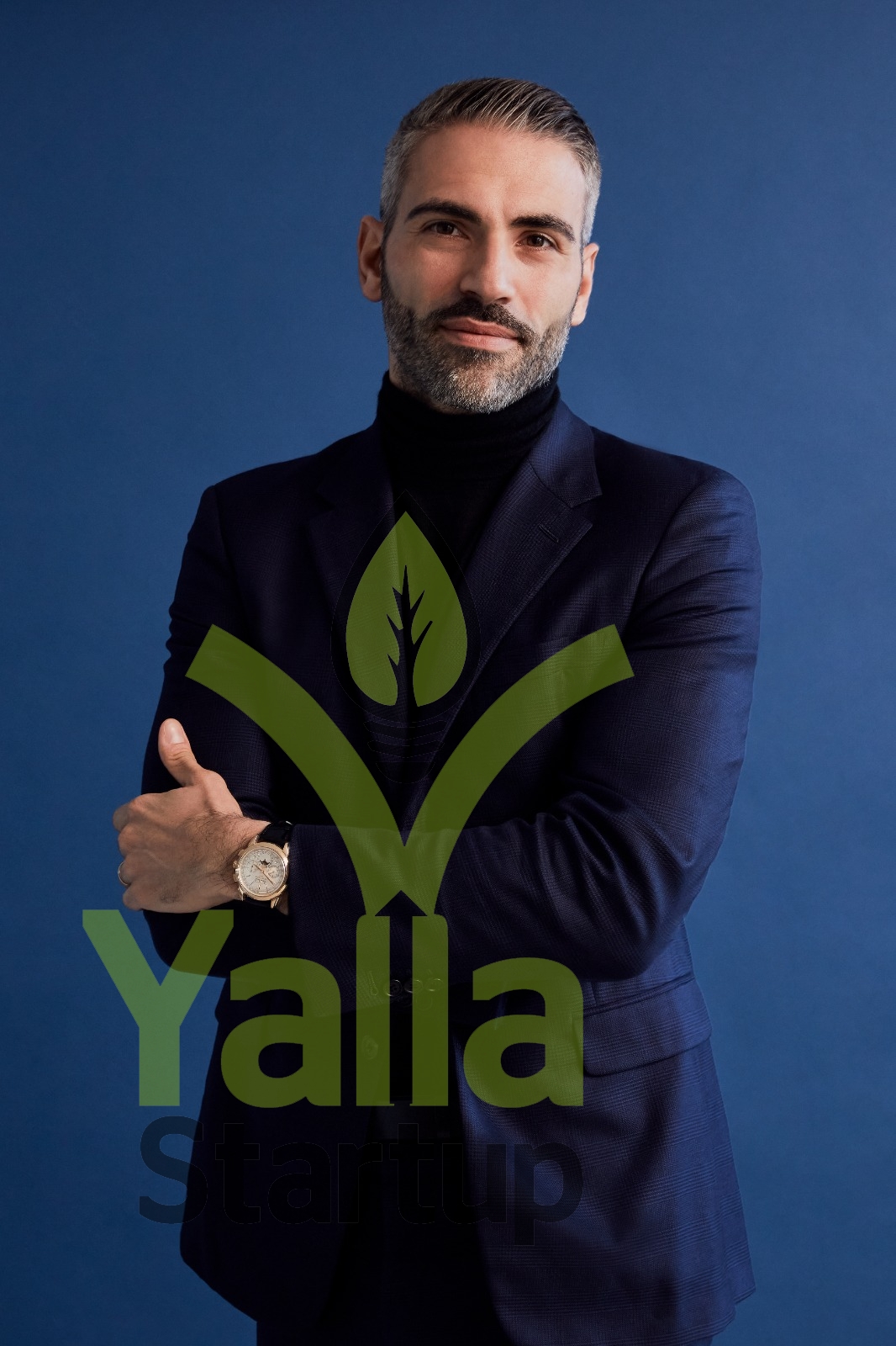 ضامن-يلا-ستارت-اب