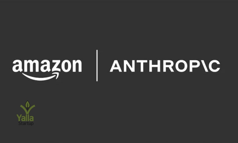Anthropic-يلا-ستارت-اب