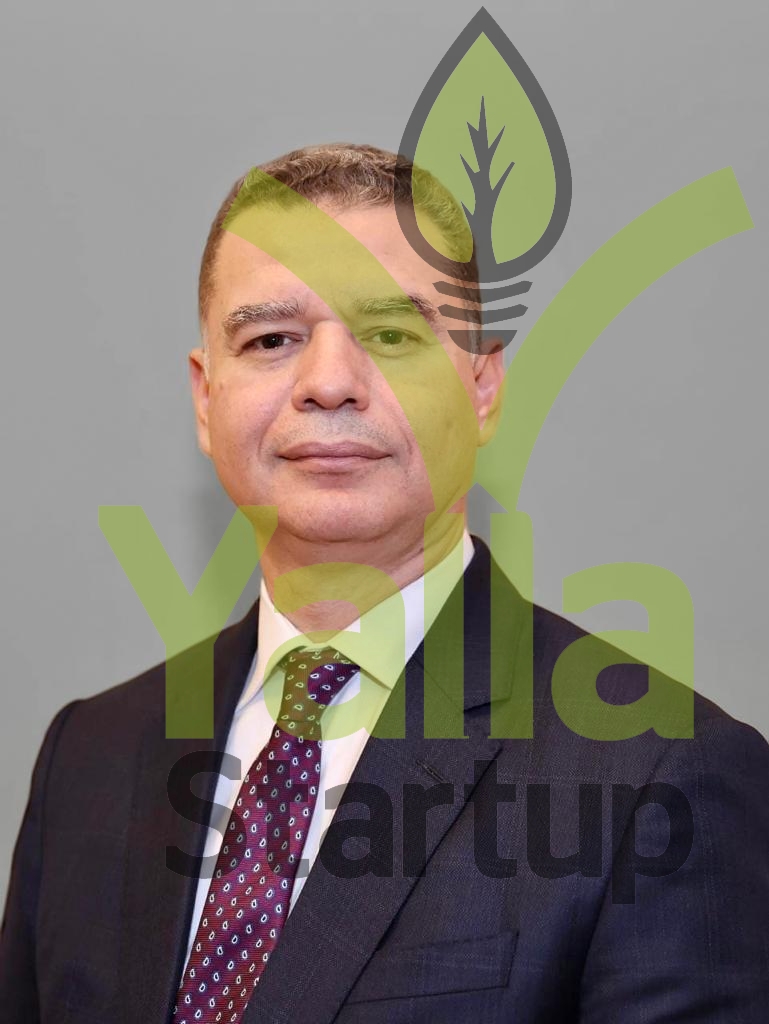 إيتيدا-يلا-ستارت-اب