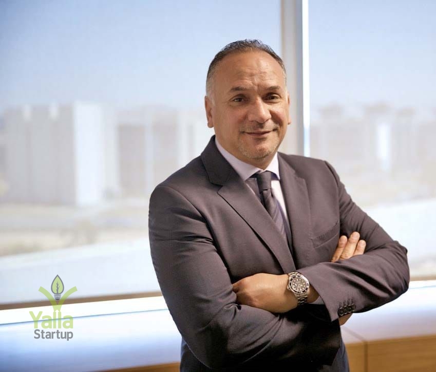 ضامن-يلا-ستارت-اب