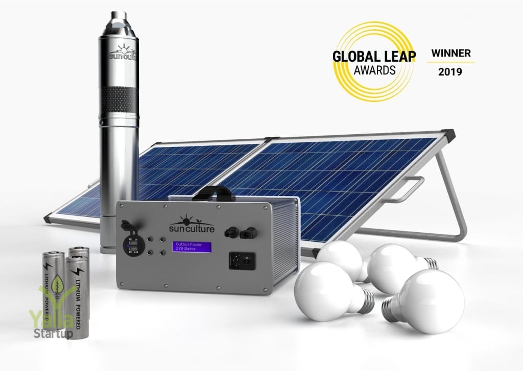 SunCulture-يلا-ستارت-اب