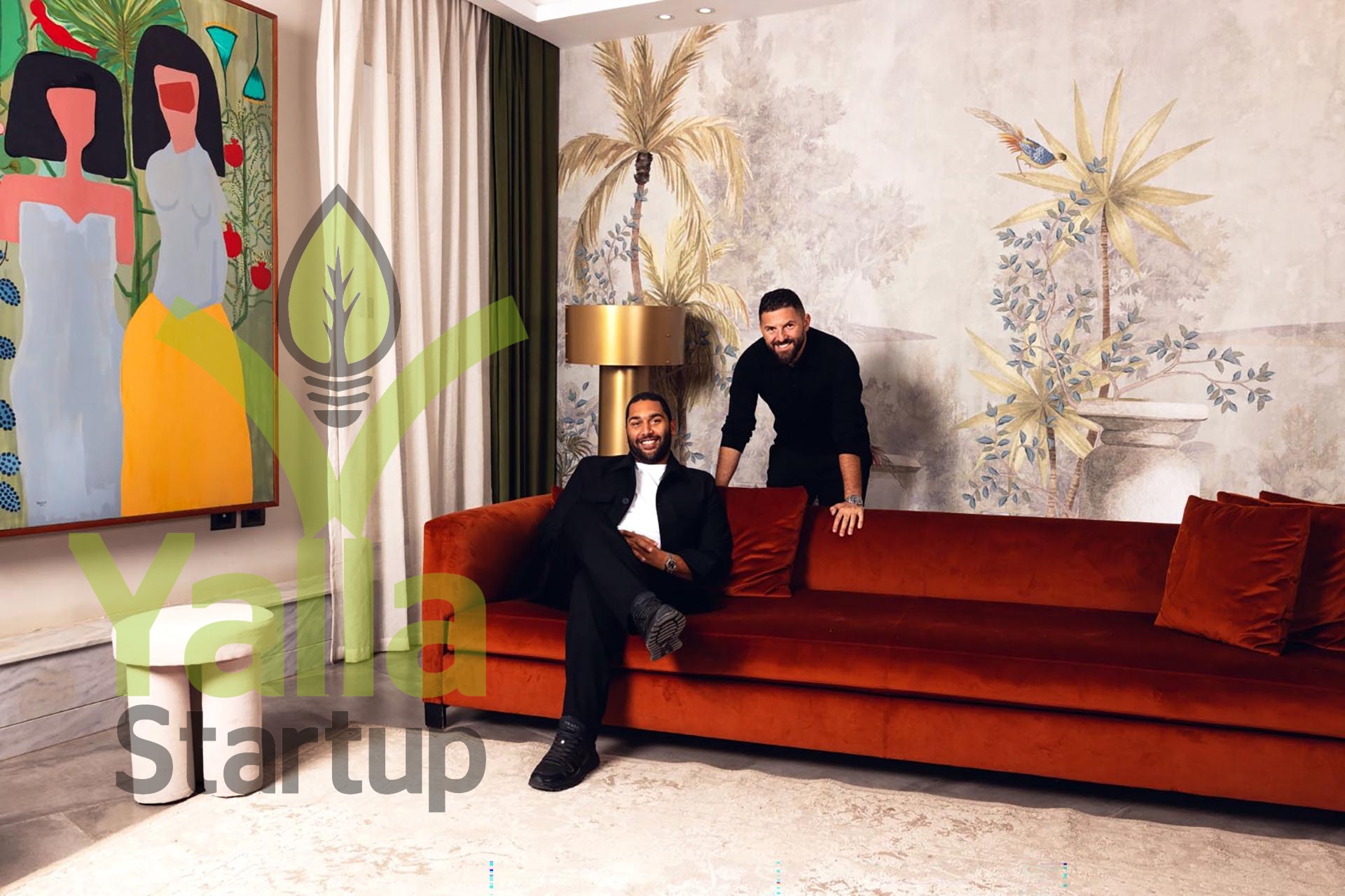 تمويل-يلا-ستارت-اب