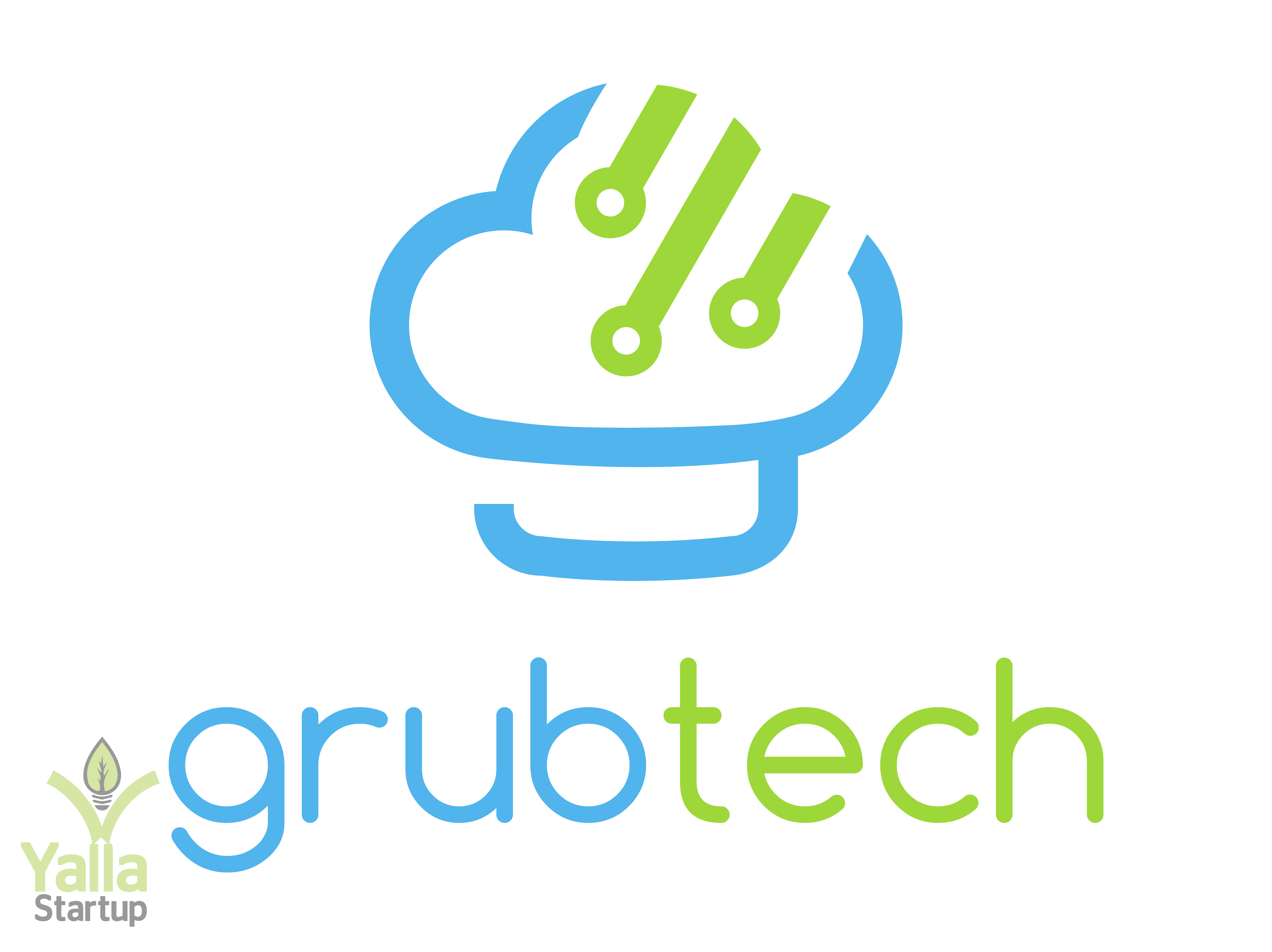 Grubtech-يلا-ستارت-اب