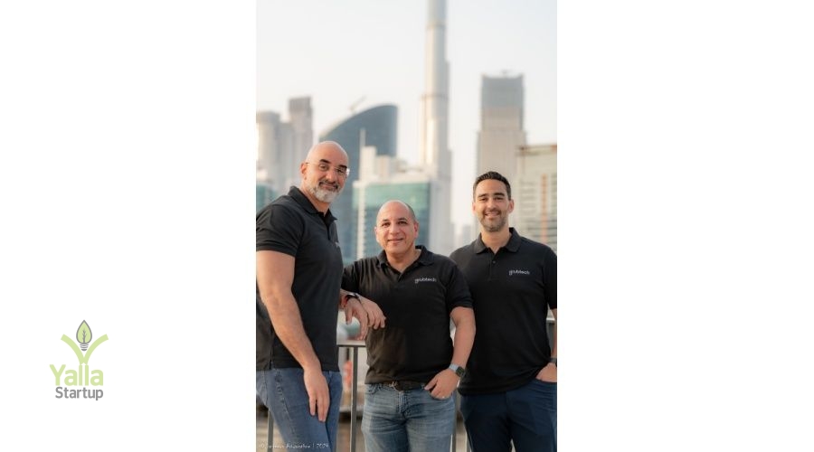 Grubtech-يلا-ستارت-اب