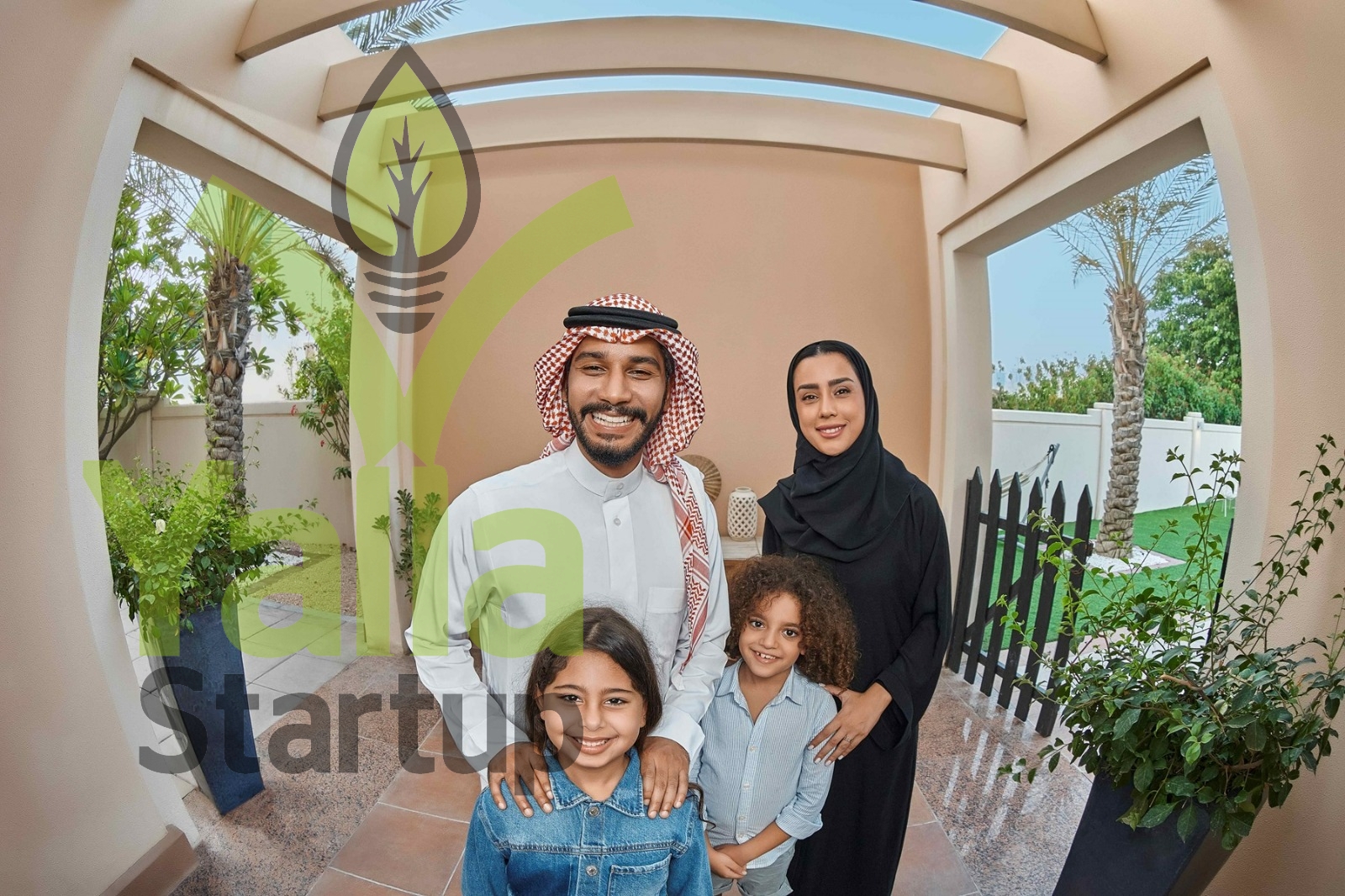 رينغ-يلا-ستارت-اب