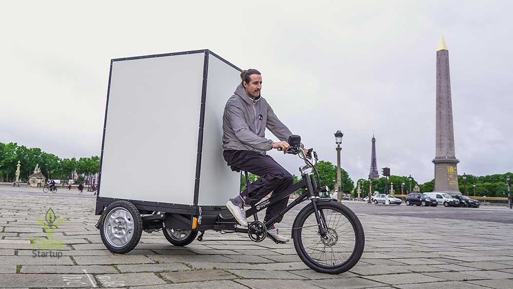 VelyVelo-يلا-ستارت-اب