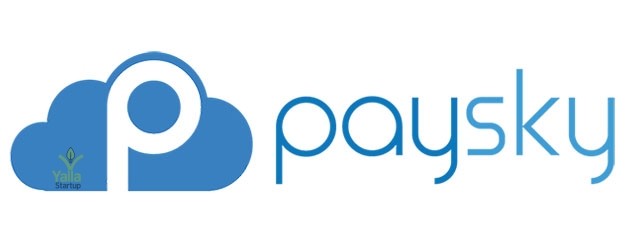 Paysky-يلا-ستارت-اب
