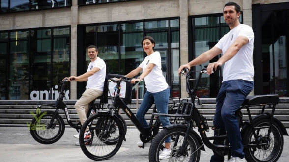 VelyVelo-يلا-ستارت-اب