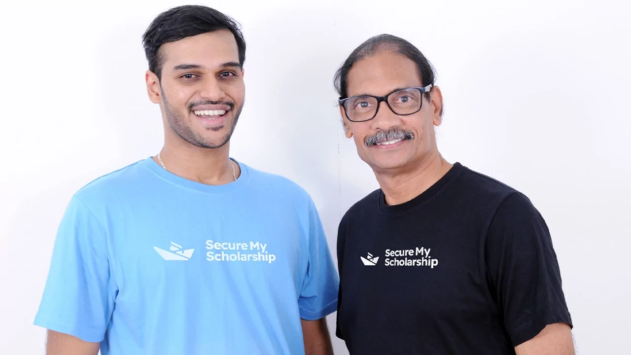 MyScholarship-يلا-ستارت-اب