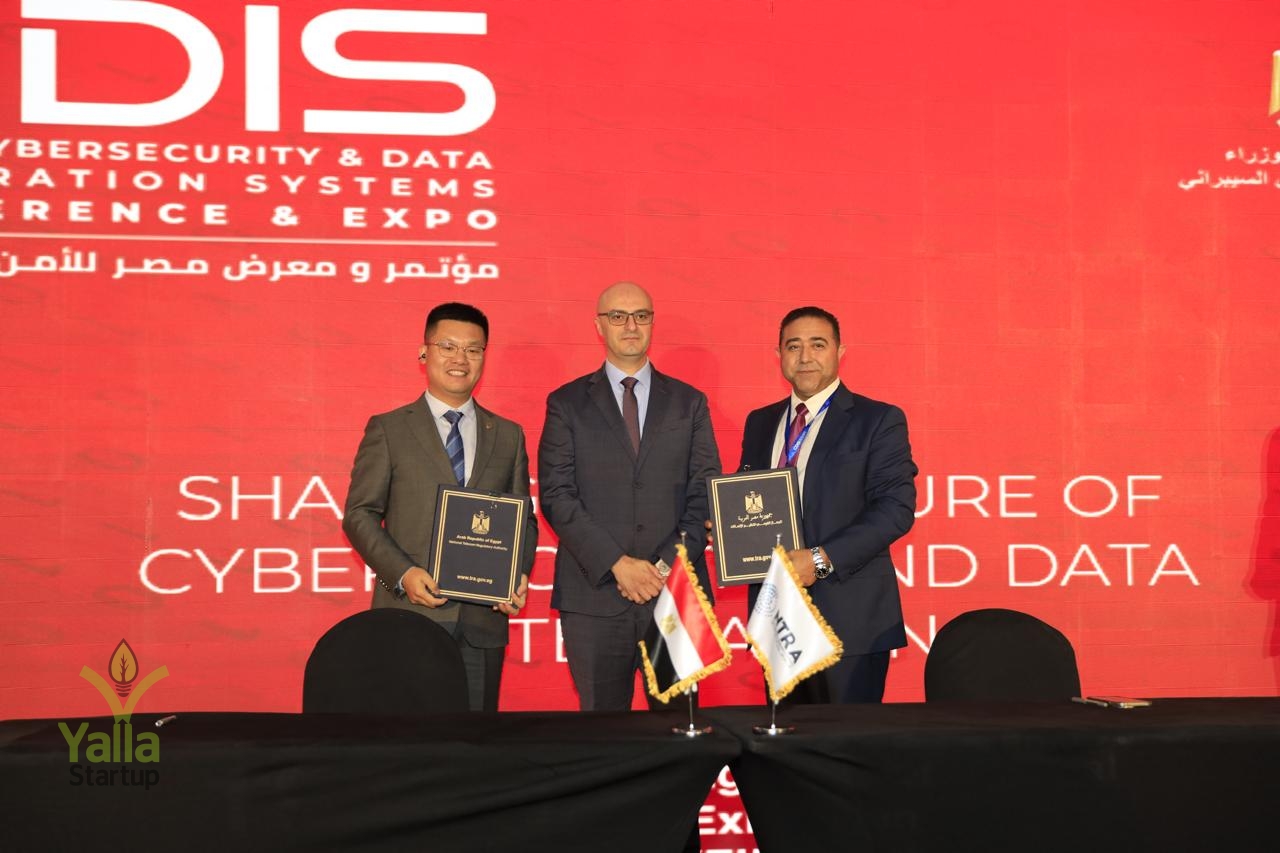 Egypt-يلا-ستارت-اب