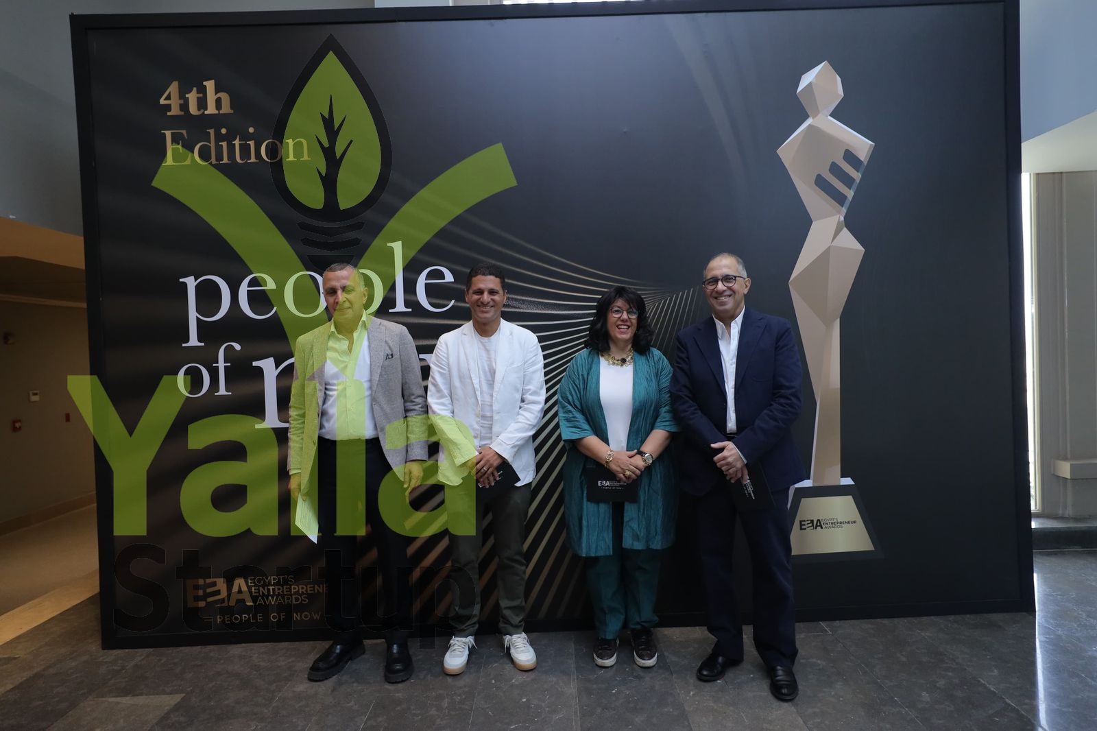 Egypt-يلا-ستارت-اب