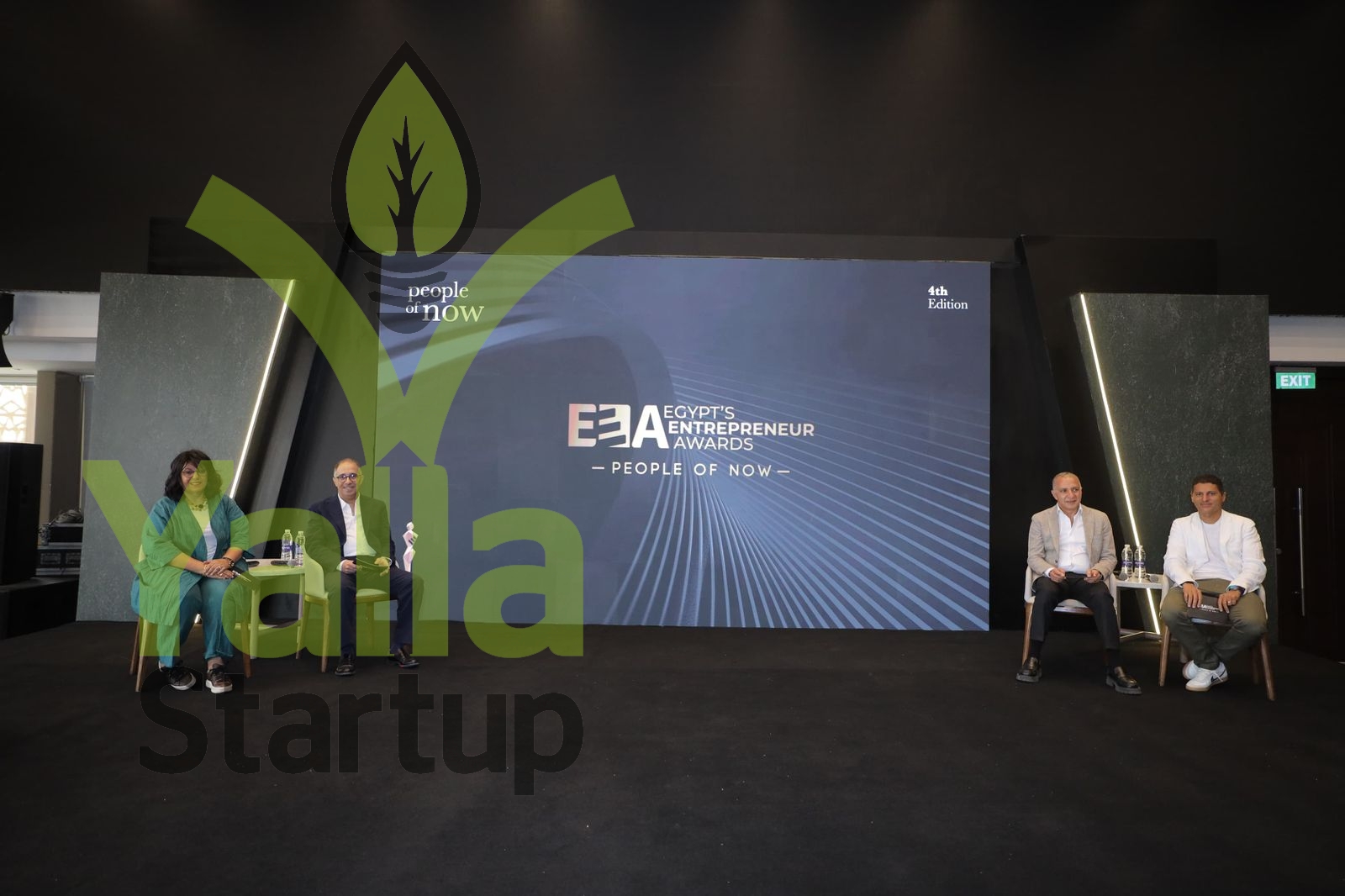 Egypt-يلا-ستارت-اب