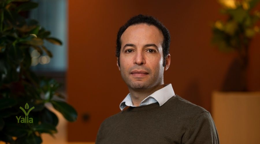 هيرميس-يلا-ستارت-اب