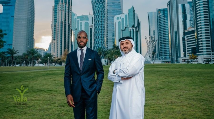 جولدن-يلا-ستارت-اب