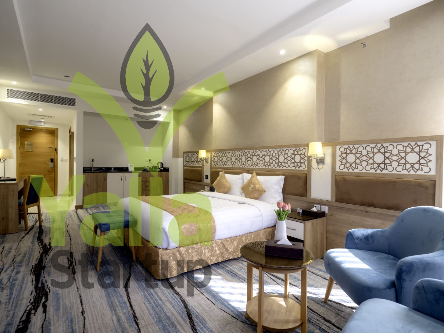 مكة-يلا-ستارت-اب