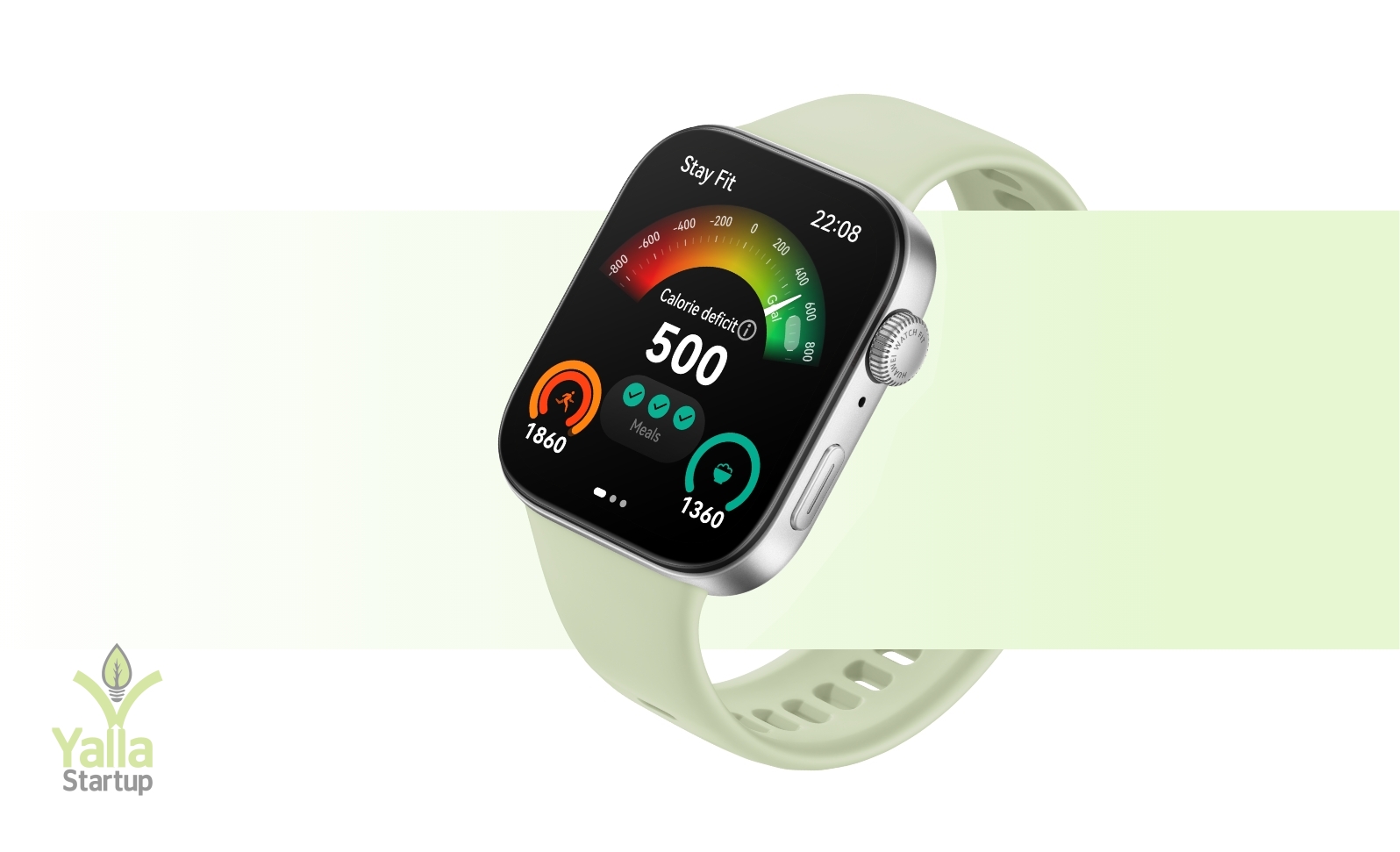 HUAWEI-WATCH-FIT-3-يلا-ستارت-اب