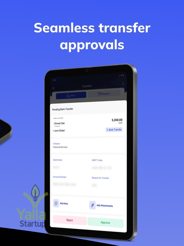 Swypex-يلا-ستارت-اب